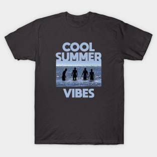 Summer Cool Vibes T-Shirt